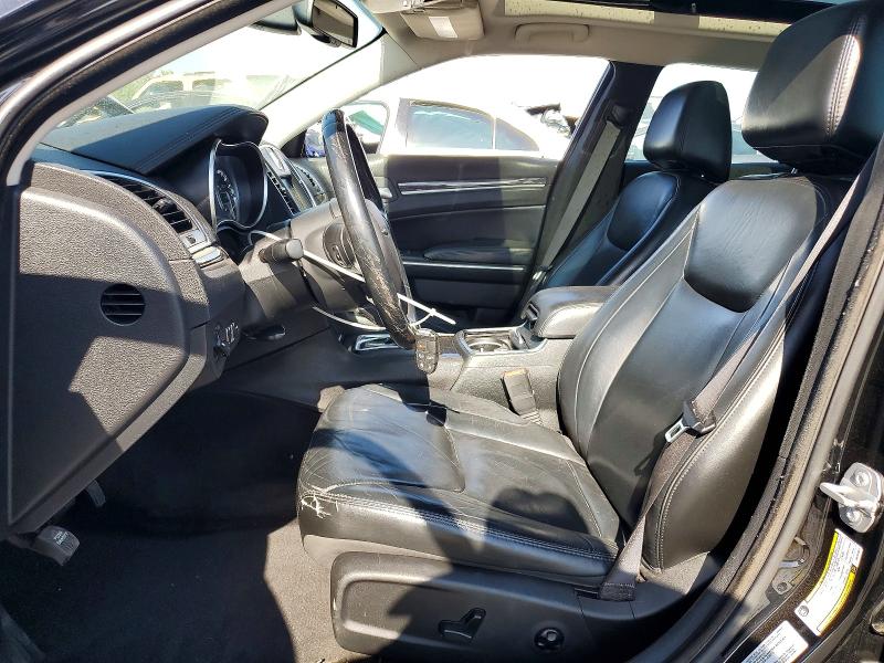 Aukcja sprzedaży 2016 Chrysler 300, vin: 2C3CCAAG2GH224323, numer aukcji: 64277296