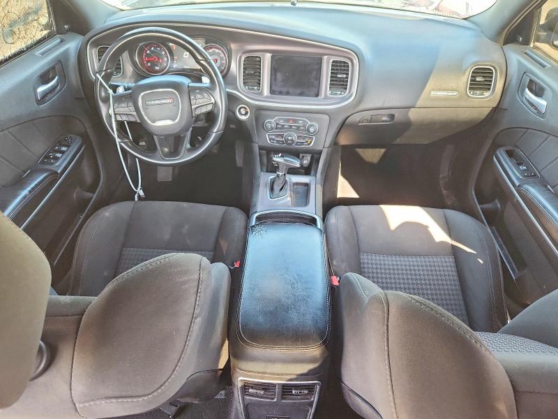 Auction sale of the 2019 Dodge Charger, vin: 2C3CDXHG7KH619161, lot number: 64533296
