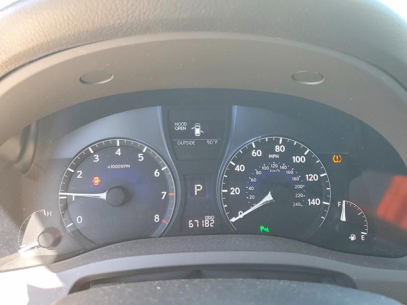 63828326 :رقم المزاد ، 2T2ZK1BA7CC067052 vin ، 2012 Lexus Rx مزاد بيع