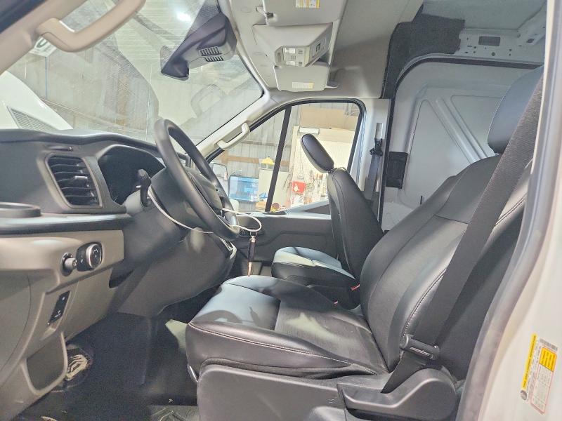 Продажа на аукционе авто 2025 Ford Transit, vin: 1FTBR1C88SKA91922, номер лота: 66311606