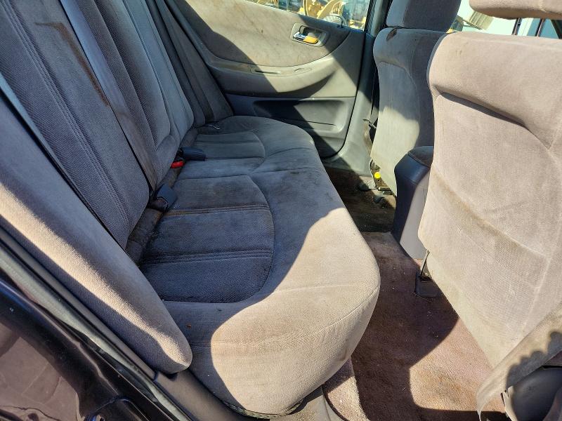 64139466 :رقم المزاد ، JHMCG6658XC017702 vin ، 1999 Honda Accord مزاد بيع