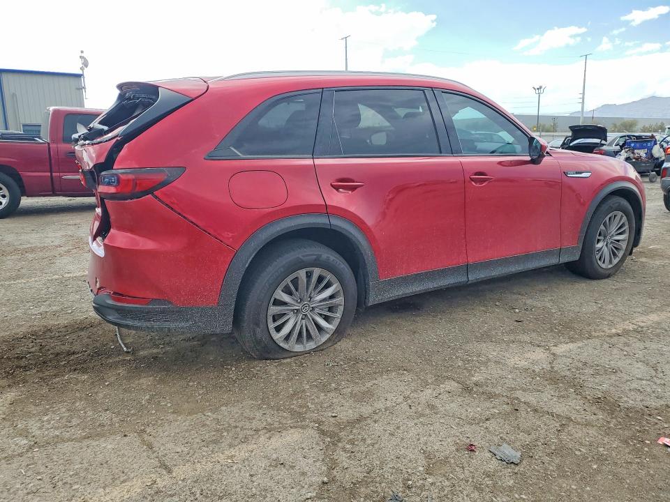 Aukcja sprzedaży 2024 Mazda Cx-90, vin: JM3KKBHAXR1150949, numer aukcji: 65328656