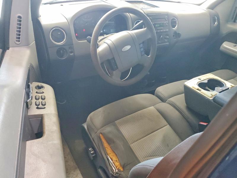 Aukcja sprzedaży 2007 Ford F150, vin: 1FTPX14V07FB21981, numer aukcji: 66890826
