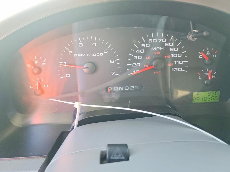 Продажа на аукционе авто 2004 Ford F150, vin: 1FTRX12W14NB26936, номер лота: 64677726