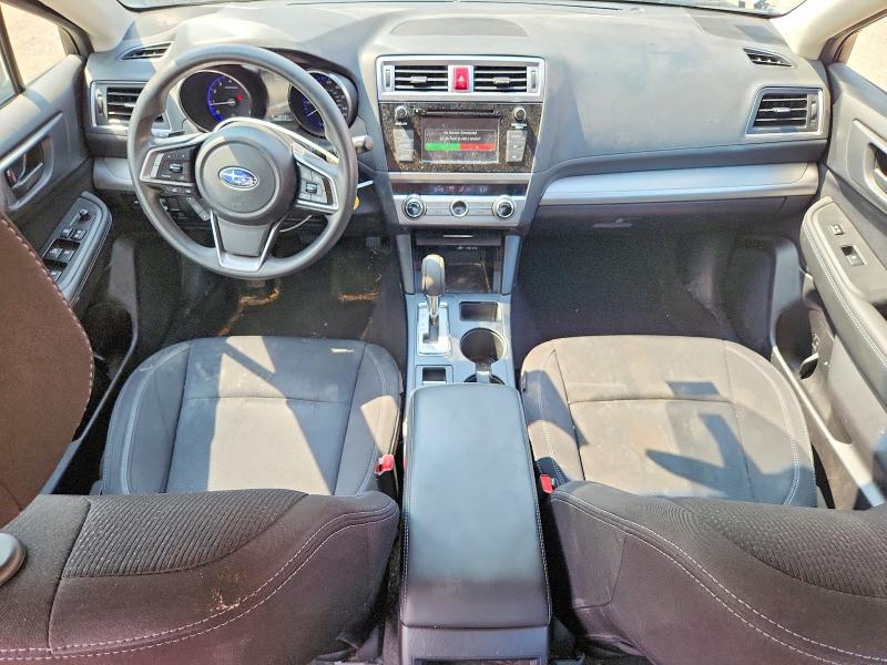 65542966 :رقم المزاد ، 4S3BNAB60K3038590 vin ، 2019 Subaru Legacy مزاد بيع