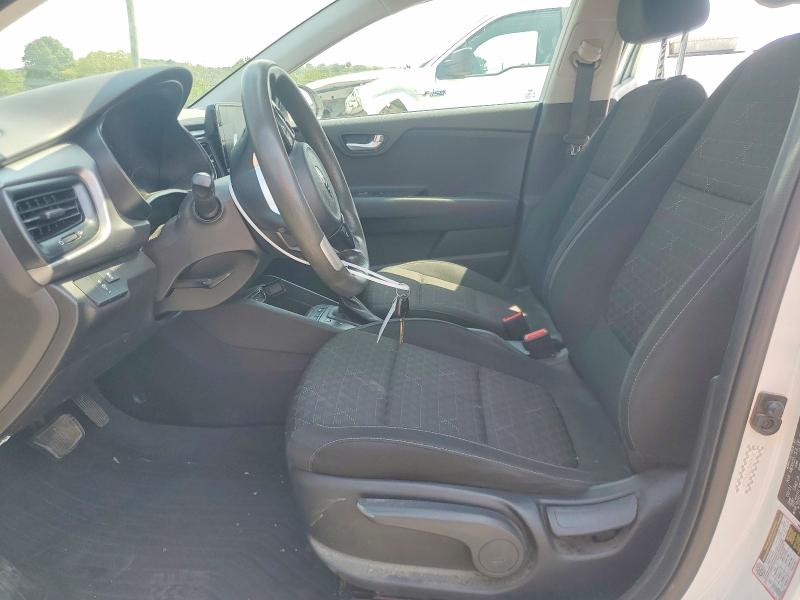 Продаж на аукціоні авто 2021 Kia Rio, vin: 3KPA24AD7ME425347, номер лоту: 64823406