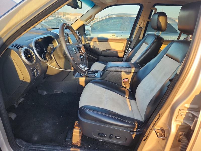 Aukcja sprzedaży 2006 Mercury Mountaineer, vin: 4M2EU48886UJ00564, numer aukcji: 67261516