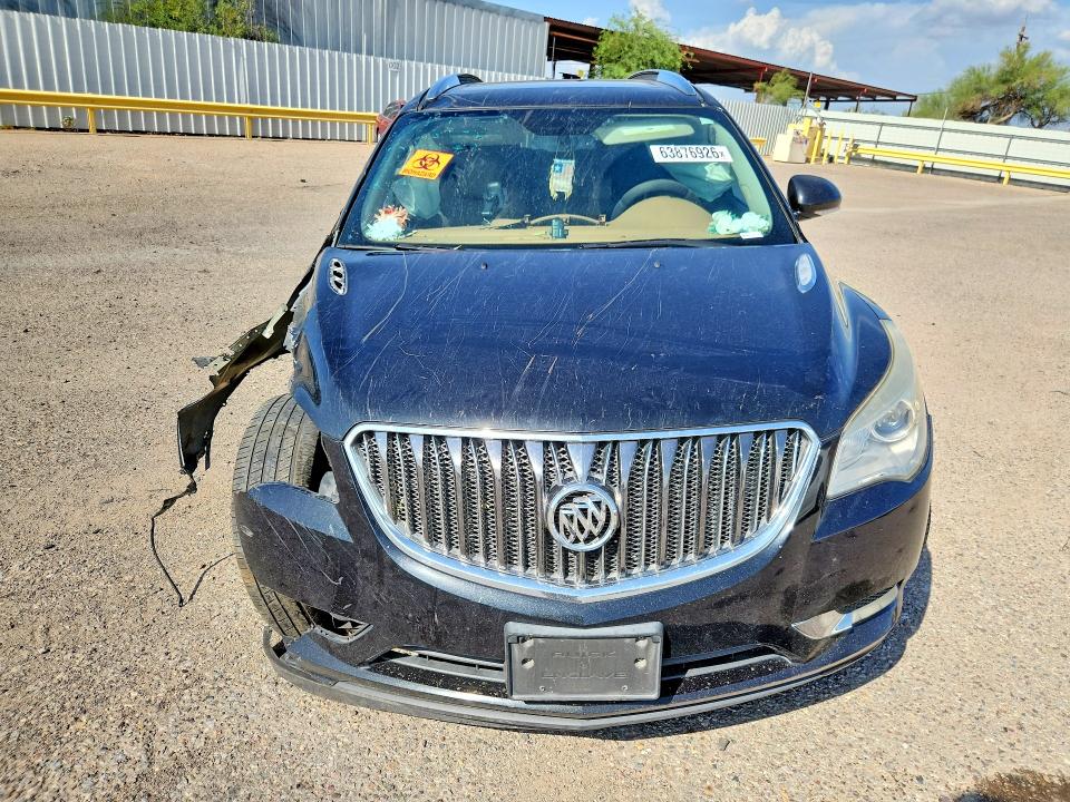 Aukcja sprzedaży 2014 Buick Enclave, vin: 5GAKRBKD4EJ317504, numer aukcji: 63876926