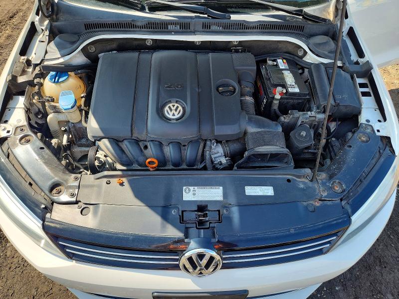 Aukcja sprzedaży 2013 Volkswagen Jetta, vin: 3VWDP7AJ0DM201233, numer aukcji: 65436396