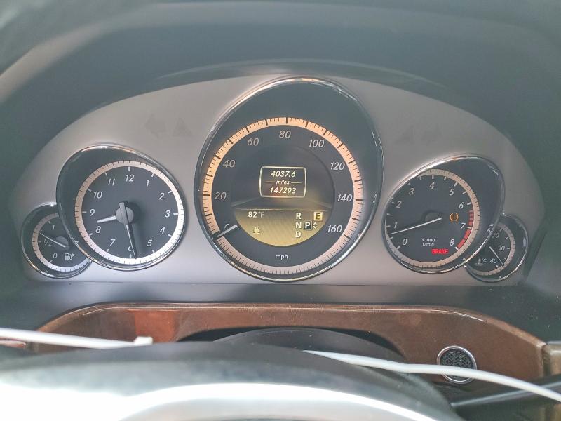64743106 :رقم المزاد ، WDDHF5KB6CA629523 vin ، 2012 Mercedes-benz E مزاد بيع