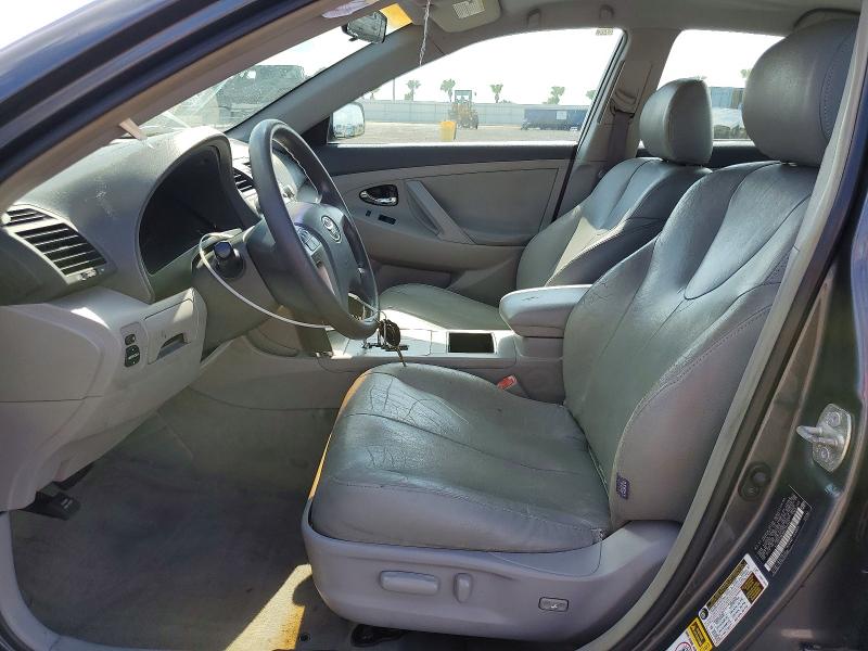 65026506 :رقم المزاد ، 4T1BE46K88U197347 vin ، 2008 Toyota Camry مزاد بيع