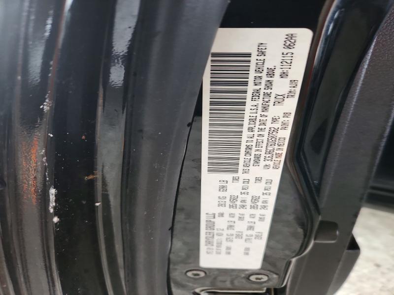 64408216 :رقم المزاد ، 3C6JR6CT6DG507562 vin ، 2013 Ram 1500 مزاد بيع