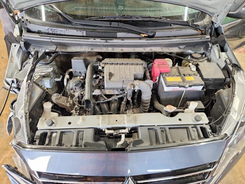 Aukcja sprzedaży 2024 Mitsubishi Mirage, vin: ML32AUHJ5RH018795, numer aukcji: 66582526