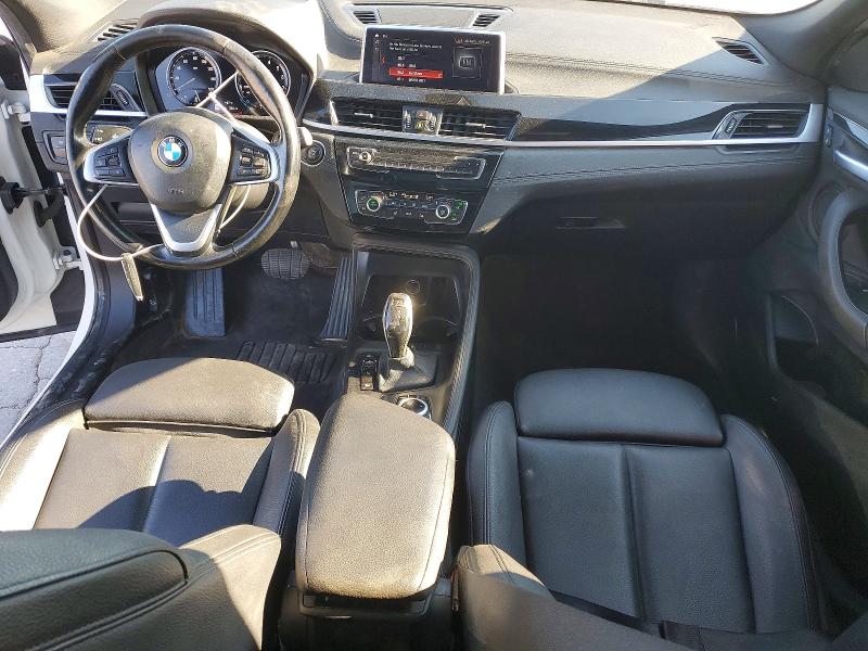 Aukcja sprzedaży 2022 Bmw X2, vin: WBXYJ1C04N5U25994, numer aukcji: 64853006