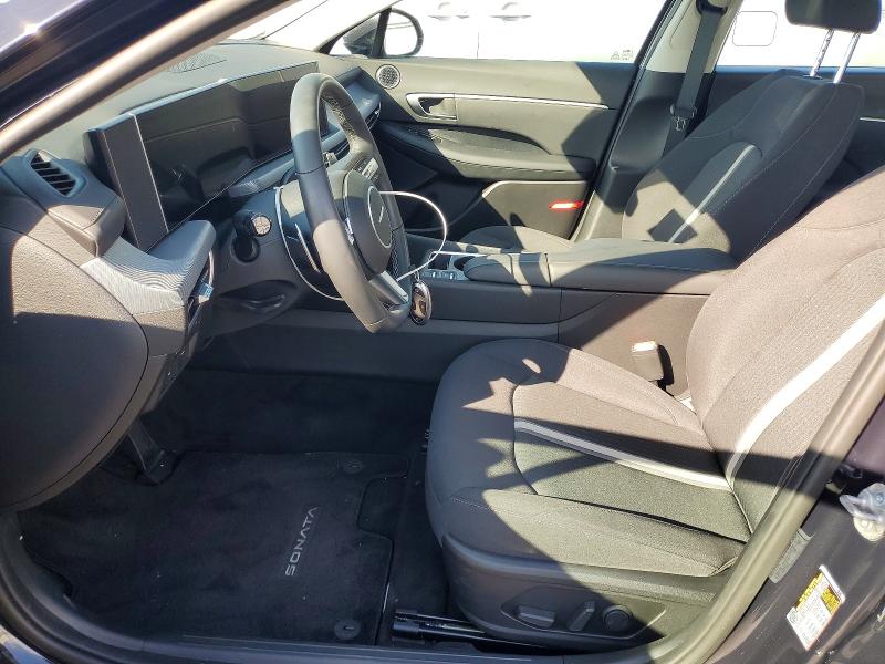 Продажа на аукционе авто 2026 Hyundai Sonata, vin: KMHL64JA8TA528289, номер лота: 63438766
