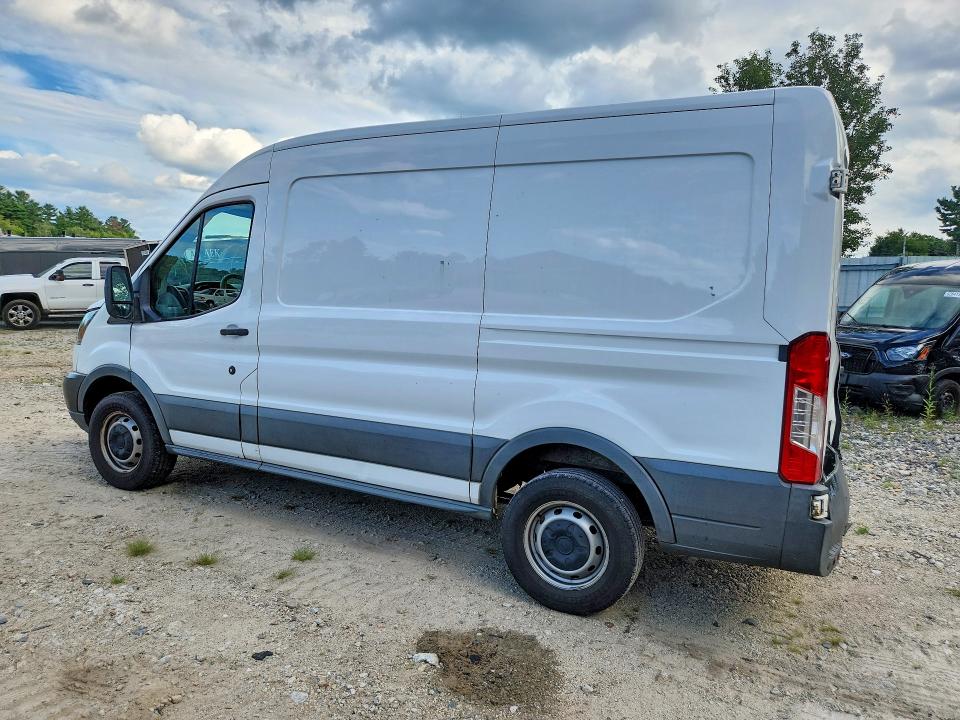 Aukcja sprzedaży 2016 Ford Transit, vin: 1FTYR1CM1GKA19555, numer aukcji: 66930366