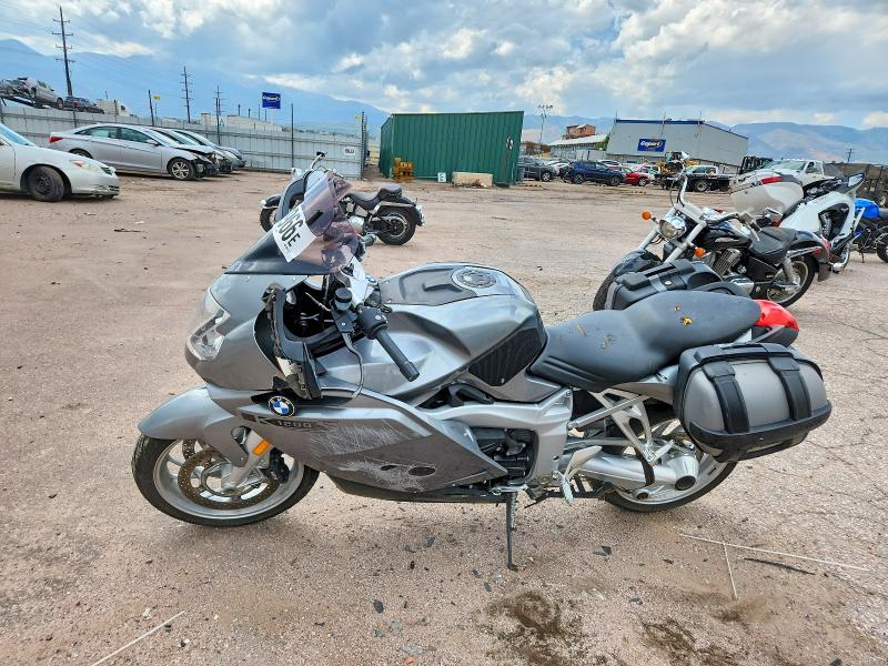 Aukcja sprzedaży 2006 Bmw K1200, vin: WB10591A06ZM28357, numer aukcji: 65201966