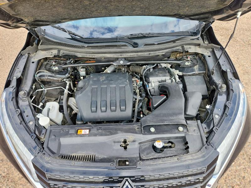Aukcja sprzedaży 2022 Mitsubishi Eclipse Cross, vin: JA4ASWAA5NZ064170, numer aukcji: 63752866