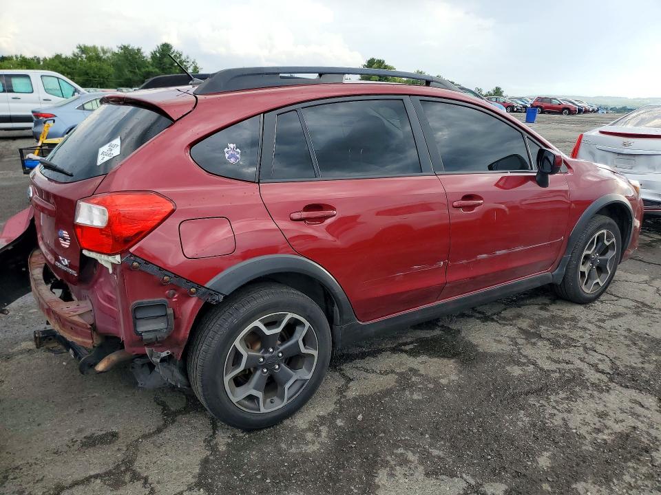 2015 Subaru Xv Crosstrek მანქანა იყიდება აუქციონზე, vin: JF2GPACC7F8213254, აუქციონის ნომერი: 66890046