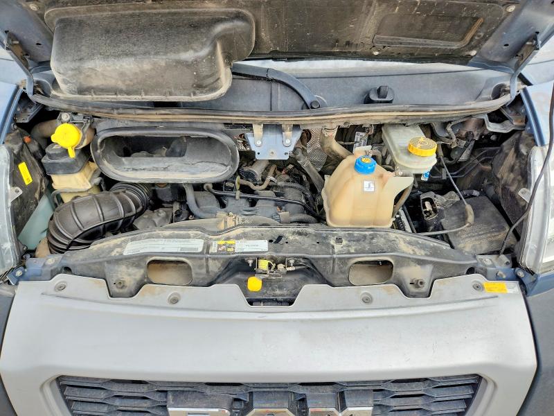 Aukcja sprzedaży 2021 Ram Promaster 3500, vin: 3C6MRVJG2ME541183, numer aukcji: 57962116