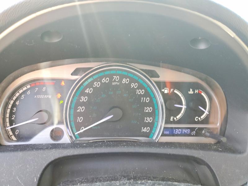 2011 Toyota Venza მანქანა იყიდება აუქციონზე, vin: 4T3BK3BB3BU048805, აუქციონის ნომერი: 64937876