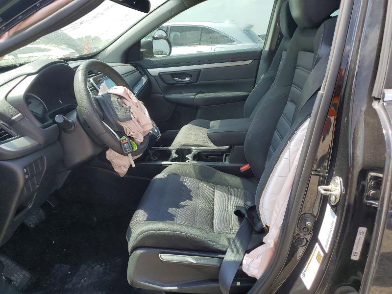Продажа на аукционе авто 2018 Honda Cr-v, vin: 5J6RW5H33JL000716, номер лота: 63838156