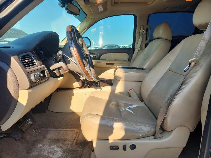 2009 Gmc Sierra მანქანა იყიდება აუქციონზე, vin: 3GTEK03289G214949, აუქციონის ნომერი: 66448806