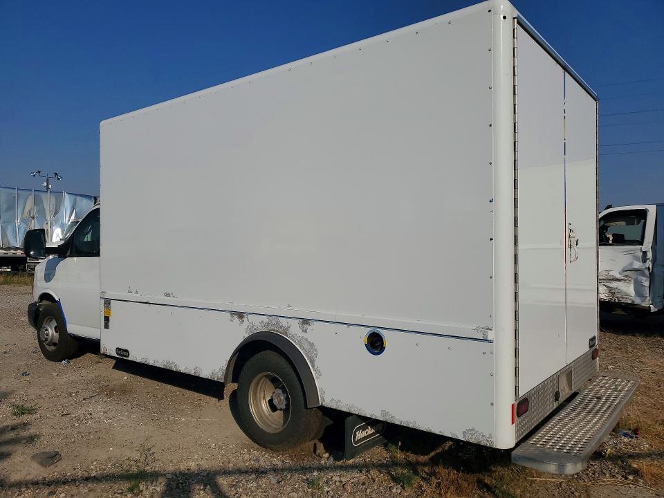 Продаж на аукціоні авто 2019 Chevrolet Express, vin: 1GB3GSCG7K1346965, номер лоту: 57682206