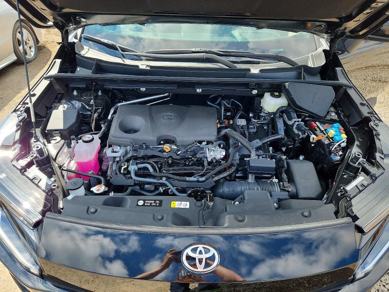 Auction sale of the 2026 Toyota Rav4, vin: 2T36CRAV7TW049048, lot number: 66198046