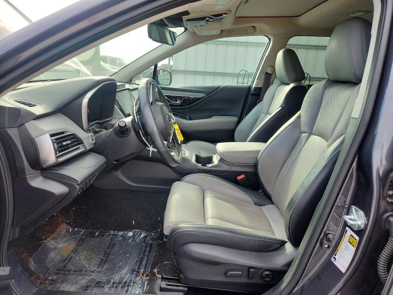 65891706 :رقم المزاد ، 4S4BTANC3P3130299 vin ، 2023 Subaru Outback مزاد بيع