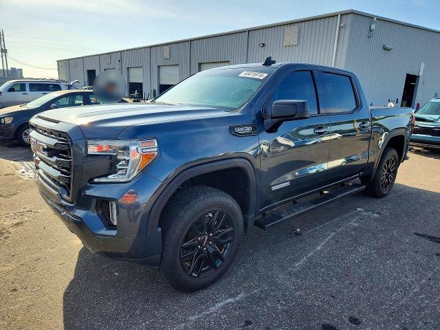 Auction sale of the 2020 Gmc Sierra, vin: 3GTP8CED3LG152732, lot number: 65615076