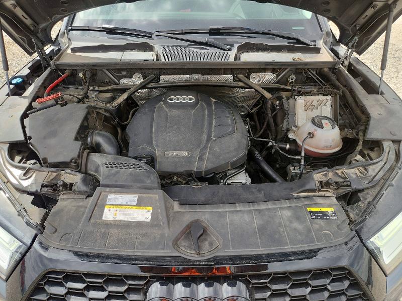 Aukcja sprzedaży 2018 Audi Q5, vin: WA1CNAFY6J2135730, numer aukcji: 67208206