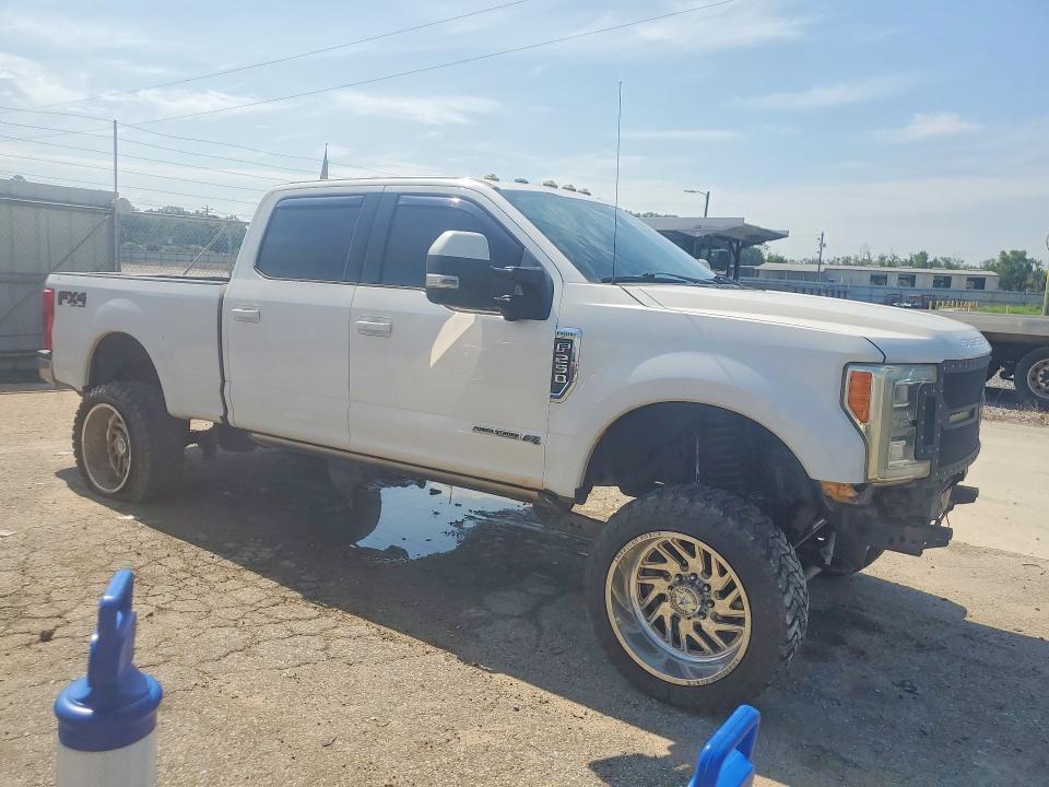 Продаж на аукціоні авто 2017 Ford F250, vin: 1FT7W2BT7HEB13488, номер лоту: 63204606
