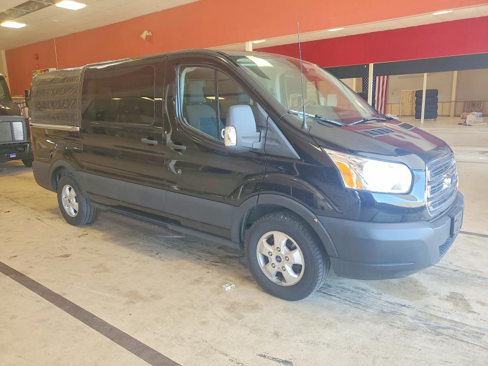 2019 Ford Transit მანქანა იყიდება აუქციონზე, vin: 1FMZK1YM6KKA13577, აუქციონის ნომერი: 66228226