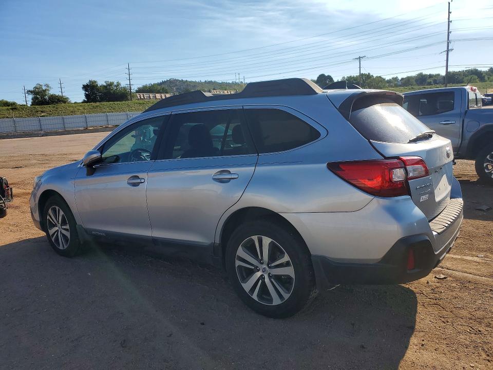 Продаж на аукціоні авто 2018 Subaru Outback, vin: 4S4BSANC2J3280026, номер лоту: 66638146