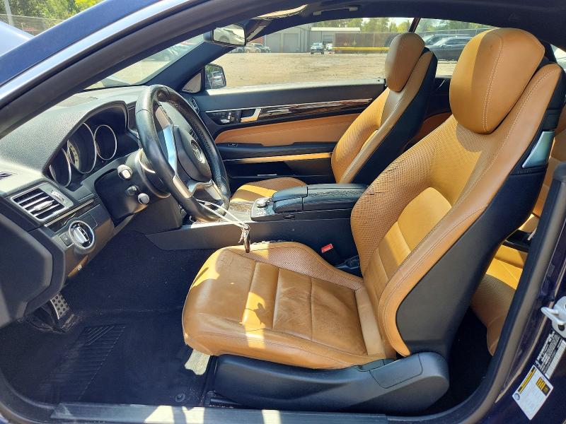 65354986 :رقم المزاد ، WDDKJ6HB1FF295801 vin ، 2015 Mercedes-benz E مزاد بيع