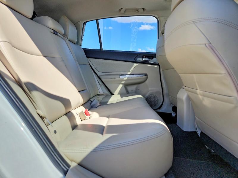 66795016 :رقم المزاد ، JF2GPBKC0EH237465 vin ، 2014 Subaru Xv Crosstrek مزاد بيع