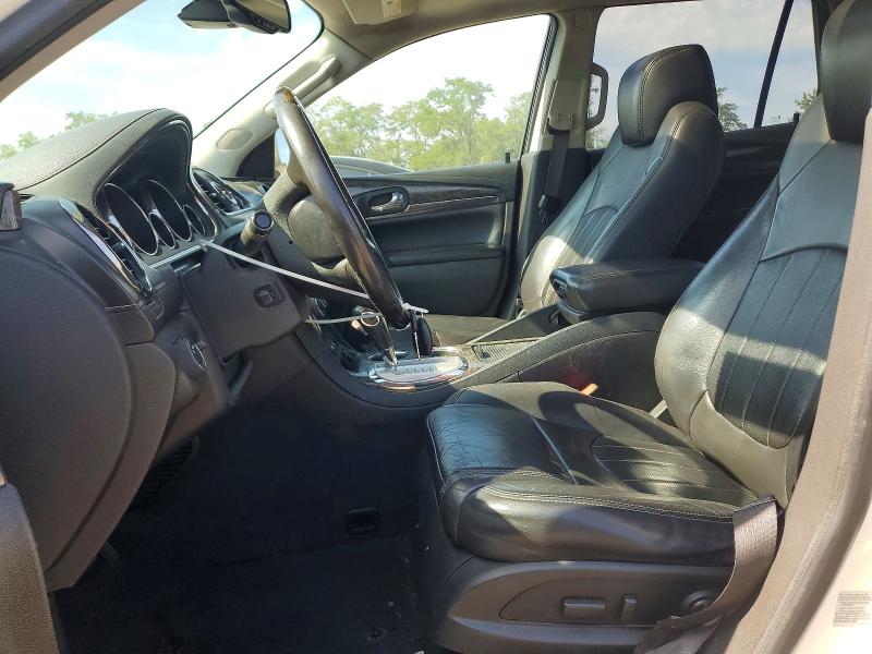 Aukcja sprzedaży 2014 Buick Enclave, vin: 5GAKVCKD9EJ306922, numer aukcji: 66602686