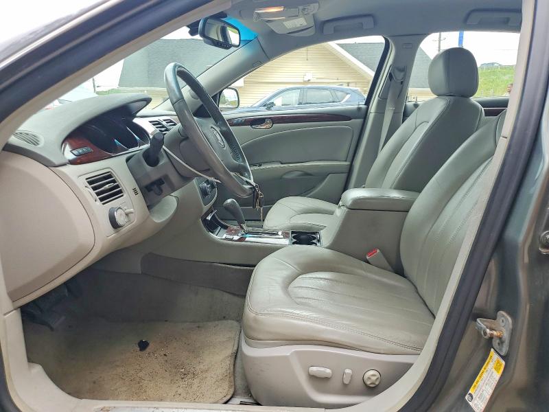 Продаж на аукціоні авто 2007 Buick Lucerne, vin: 1G4HD57287U231173, номер лоту: 64273636