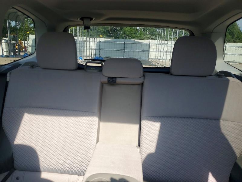 Продаж на аукціоні авто 2018 Subaru Forester, vin: JF2SJAGC4JH573984, номер лоту: 65416856