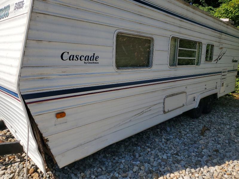 Продаж на аукціоні авто 2002 Coach Camp, vin: 1TC2B063X23030729, номер лоту: 63406836