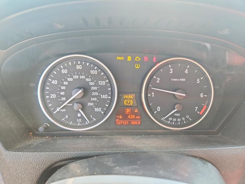 Aukcja sprzedaży 2011 Bmw X5, vin: 5UXZV8C57BL421020, numer aukcji: 65169636