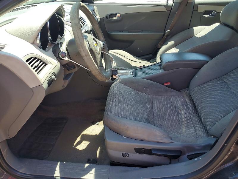 Aukcja sprzedaży 2011 Chevrolet Malibu, vin: 1G1ZA5EU7BF131464, numer aukcji: 64385406