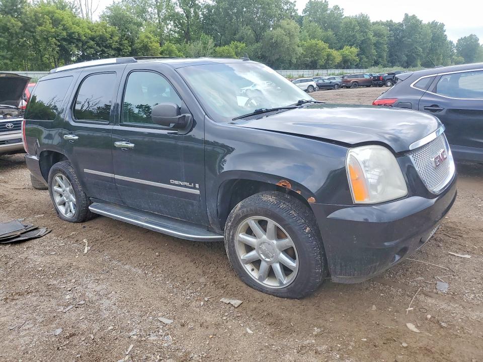 63919976 :رقم المزاد ، 1GKFK03259J101080 vin ، 2009 Gmc Yukon مزاد بيع