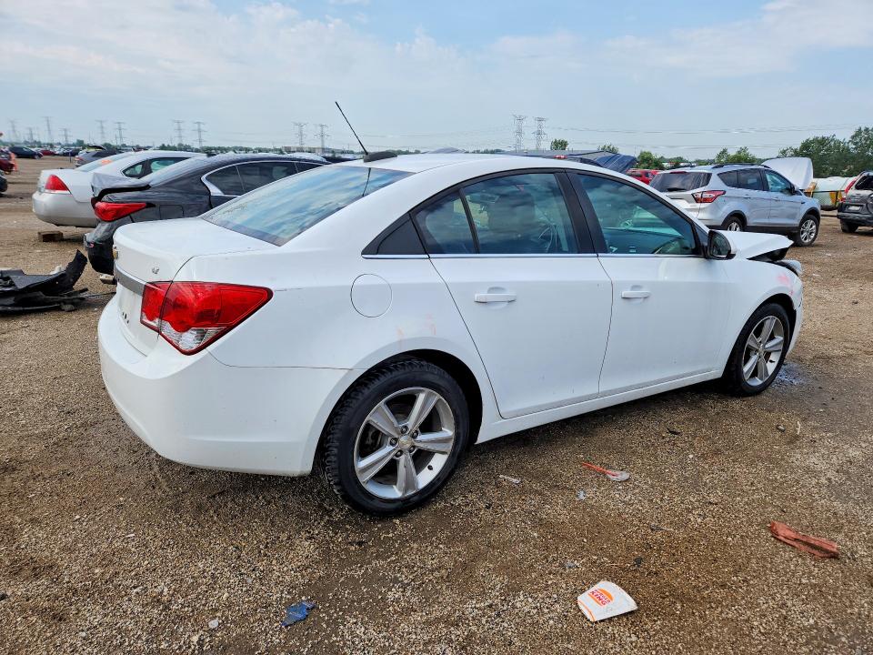 Aukcja sprzedaży 2016 Chevrolet Cruze Limited, vin: 1G1PF5SB5G7100436, numer aukcji: 67123886