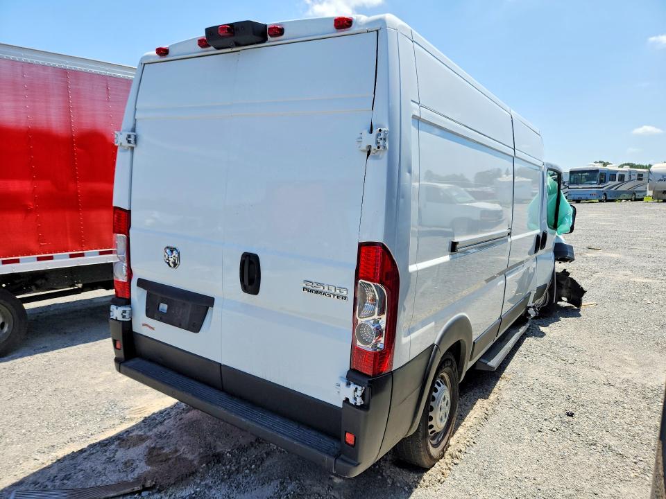 Aukcja sprzedaży 2025 Ram Promaster 2500, vin: 3C6LRVDG9SE556946, numer aukcji: 64753096