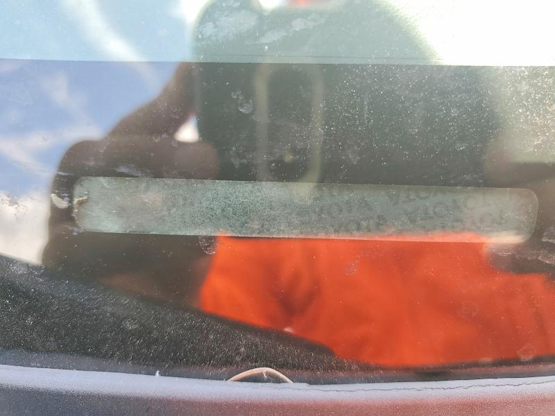57334156 :رقم المزاد ، JTLKT324564049007 vin ، 2006 Toyota Scion مزاد بيع