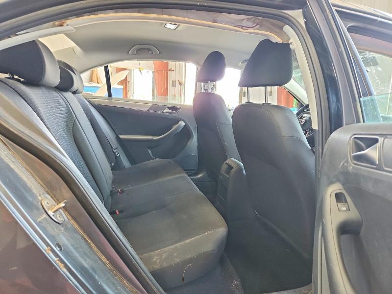 Aukcja sprzedaży 2016 Volkswagen Jetta, vin: 3VWD67AJ2GM398171, numer aukcji: 63554706