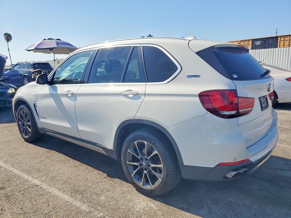 Aukcja sprzedaży 2018 Bmw X5, vin: 5UXKT0C50J0W00573, numer aukcji: 63915696