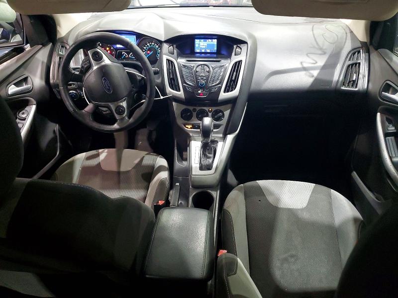 2012 Ford Focus მანქანა იყიდება აუქციონზე, vin: 1FAHP3K28CL464516, აუქციონის ნომერი: 67000426